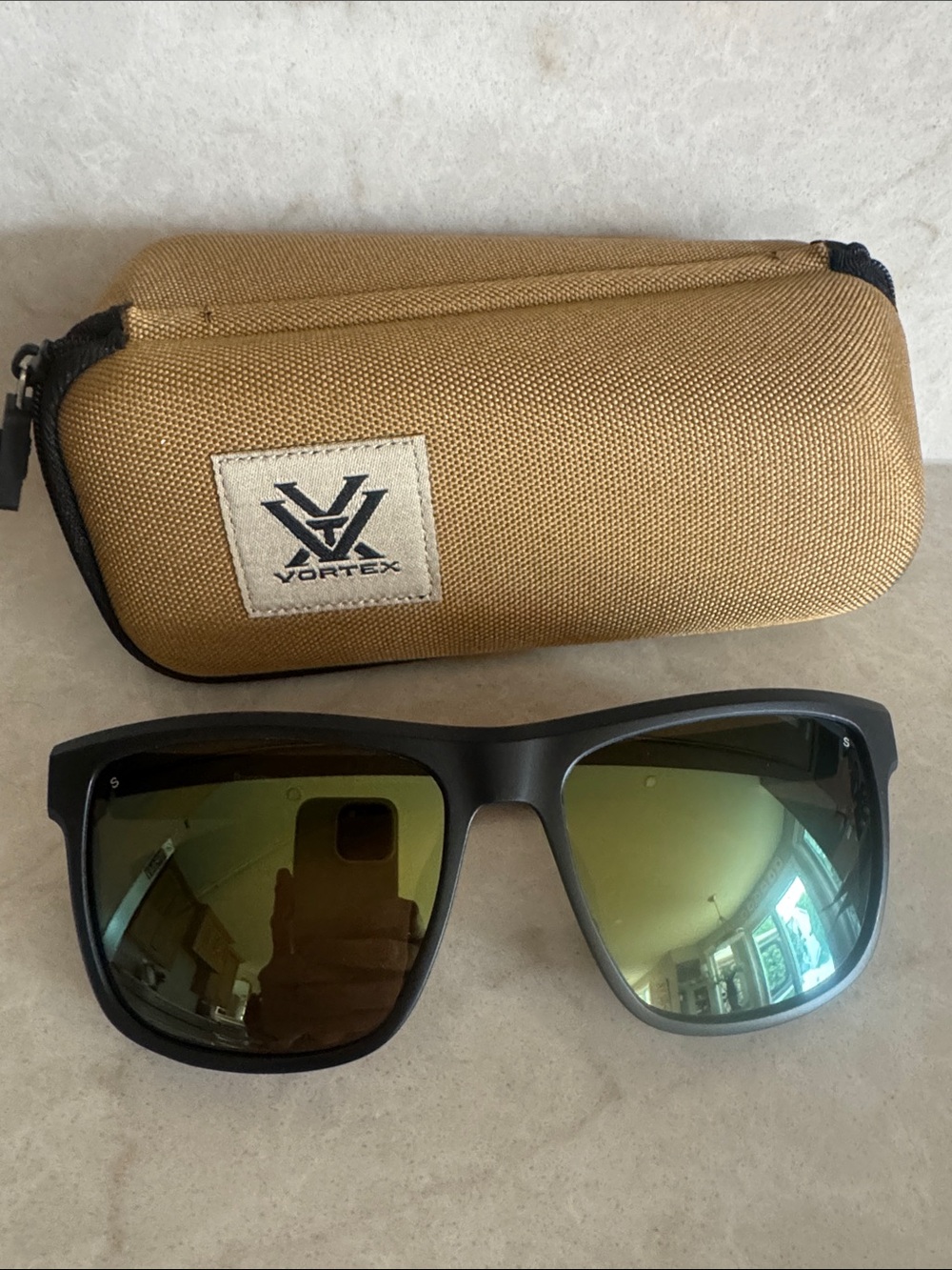 Vortex Banshee Sunglasses - New in box